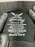 Faded Glory Solid Black Active Pants Size 20 - photo 4