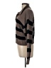 Gap 100% Cotton Brown Long Sleeve Top Size L - photo 5
