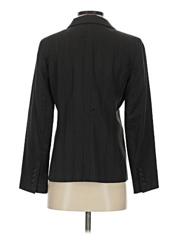 Ann Taylor Wool Blazer (view 2)