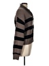 Gap 100% Cotton Brown Long Sleeve Top Size L - photo 4