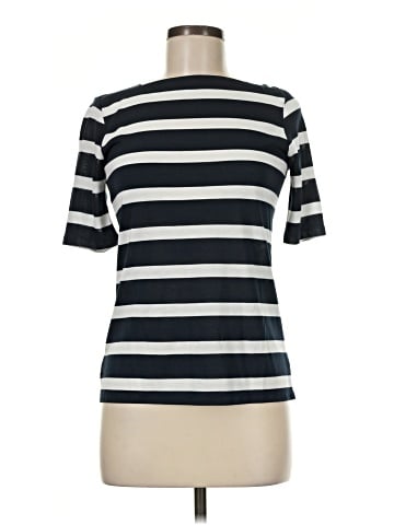 Next Short Sleeve Turtleneck (view 1)