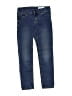 Polarn O. Pyret Solid Blue Jeans Size 8 - 9 - photo 1