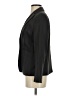Ann Taylor Black Wool Blazer Size 4 Petite - photo 5