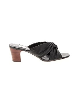 Sole Society Sandals