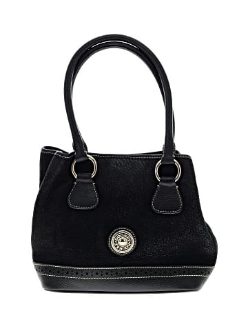 Dooney & Bourke Leather Shoulder Bag (view 1)