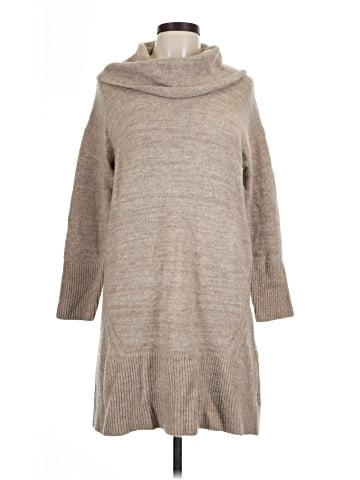 By Anthropologie Casual Dress (view 1)