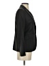 Ann Taylor Black Wool Blazer Size 4 Petite - photo 4