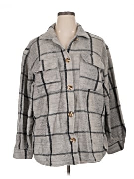 Z Supply Coat (view 1)