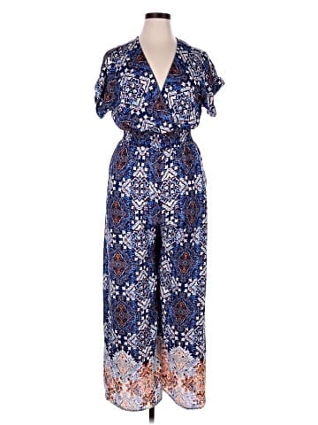 Rabbit Rabbit Rabbit Designs Jumpsuit (view 1)