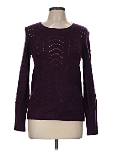 Gap Pullover Sweater (view 1)