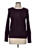 Gap Purple Pullover Sweater Size M - photo 1