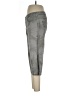 Faded Glory 100% Cotton Silver Jeans Size 10 - photo 5