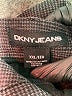 DKNY Jeans Solid Gray Dress Pants Size XXL - photo 4