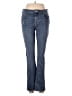 Nautica Jeans Company Stripes Blue Jeans Size 29 waist - photo 1