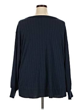 Jessica Simpson 3/4 Sleeve T-Shirt (view 2)