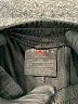 Air Jordan 100% Polyester Color Block Black Athletic Shorts 18-24 MO / 24 MO - photo 3