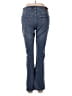 Nautica Jeans Company Stripes Blue Jeans Size 29 waist - photo 2