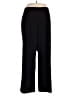 Calvin Klein Black Dress Pants Size 20 - photo 1