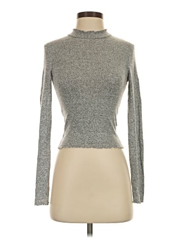 Me To We Turtleneck Sweater (view 1)