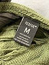 Redfox 100% Acrylic Green Cardigan Size M - photo 7
