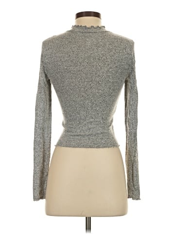 Me To We Turtleneck Sweater (view 2)