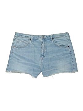 Universal Thread Denim Shorts