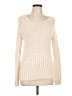 Buffalo by David Bitton Ivory Pullover Sweater Size L - photo 1