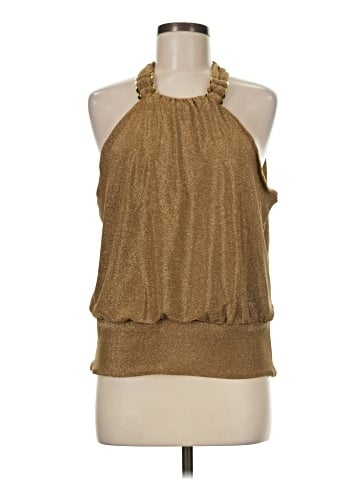 Boston Proper Sleeveless Blouse (view 1)