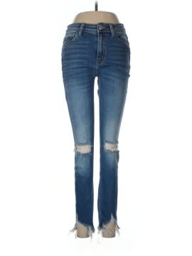 Altar'd State Jeans (view 1)