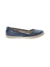 Ugg Australia Blue Flats Size 8 1/2 - photo 1