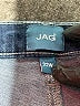 Jag Blue Jeans Size 22 - photo 4