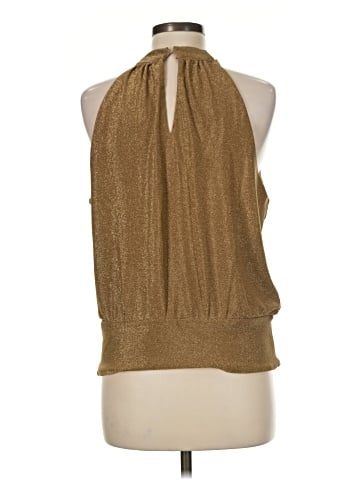Boston Proper Sleeveless Blouse (view 2)