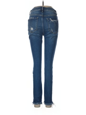 Altar'd State Jeans (view 2)