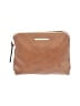Steve Madden 100% Leather Tan Leather Clutch One size - photo 1