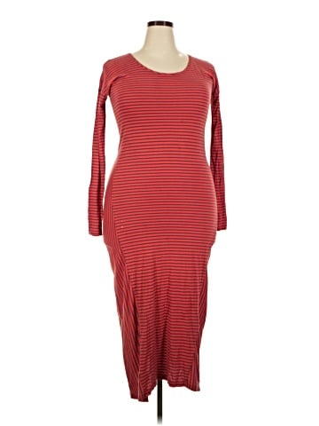 Peruvian Connection Casual Dress (view 1)