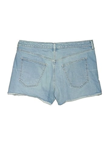 Universal Thread Denim Shorts (view 2)