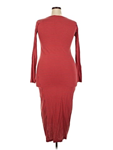 Peruvian Connection Casual Dress (view 2)