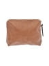 Steve Madden 100% Leather Tan Leather Clutch One size - photo 2