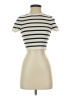 Zara Ivory Turtleneck Sweater Size S - photo 1