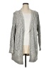 Mossimo Supply Co. Gray Cardigan Size XL - photo 1
