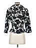 Newport News 100% Polyester White Blazer Size 4 - photo 2
