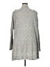 Mossimo Supply Co. Gray Cardigan Size XL - photo 2
