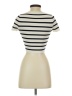 Zara Ivory Turtleneck Sweater Size S - photo 2
