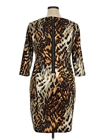 Tiana B. Cocktail Dress (view 2)