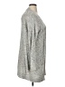 Mossimo Supply Co. Gray Cardigan Size XL - photo 4