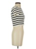 Zara Ivory Turtleneck Sweater Size S - photo 4