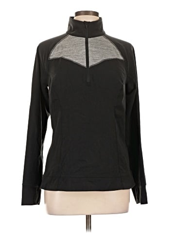 lucy Track Jacket (view 1)