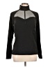 lucy Black Track Jacket Size L - photo 1