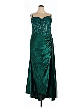Unbranded Cocktail Dress (view 1)