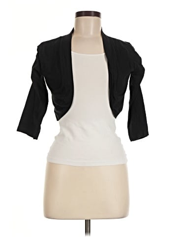 Espresso Shrug (view 1)